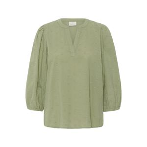 Blouse femme KAFFE Jollia image-1
