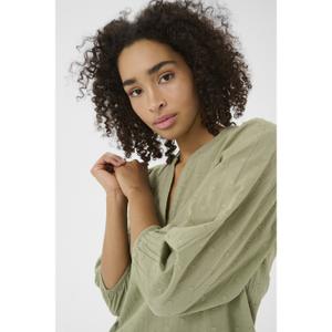 Blouse femme KAFFE Jollia image-3