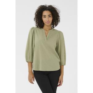 Blouse femme KAFFE Jollia image-5