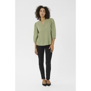 Blouse femme KAFFE Jollia image-6