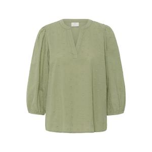 10508453-170115-women-s-blouse-kaffe-jollia-oil-green