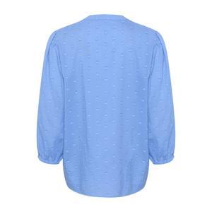 Blouse femme KAFFE Jollia image-3