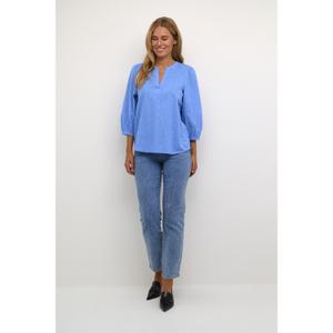 Blouse femme KAFFE Jollia image-1