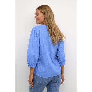 Blouse femme KAFFE Jollia image-4
