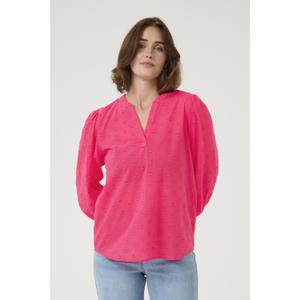 Blouse femme KAFFE Jollia image-4