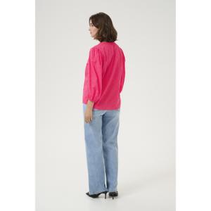 Blouse femme KAFFE Jollia image-5