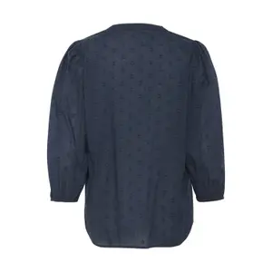 Blouse femme KAFFE Jollia image-1