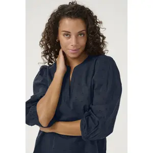 Blouse femme KAFFE Jollia image-4