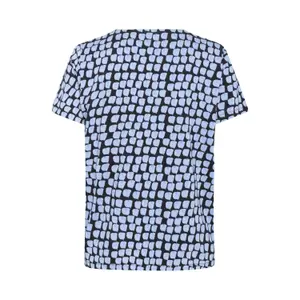 Blusa feminina KAFFE Bella image-3