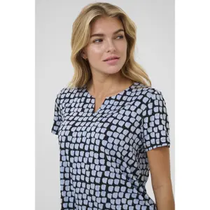 Blusa feminina KAFFE Bella image-5