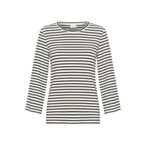 Blusa feminina KAFFE Liddy image-0