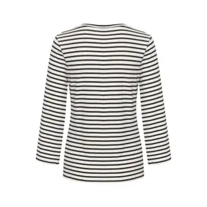 Blusa feminina KAFFE Liddy image-1
