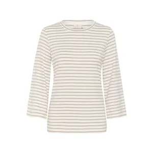 Blusa feminina KAFFE Liddy image-0