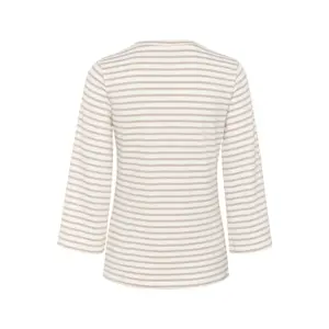 Blusa feminina KAFFE Liddy image-1