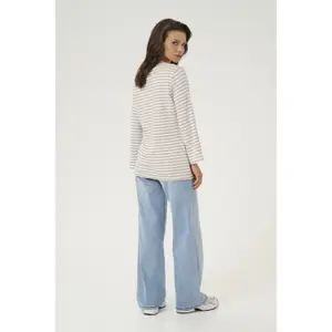 Blusa feminina KAFFE Liddy image-4