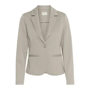 10508488-170205-blazer-damen-kaffe-jenny-elephant-skin