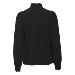 Women's blouse KAFFE Ditte image-1