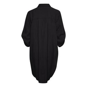 Women's shirt dress KAFFE Pauline image-1