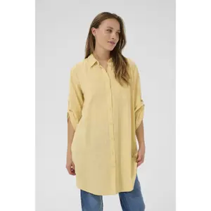 Hemdkleid Damen KAFFE Pauline image-2