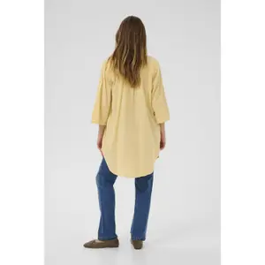 Hemdkleid Damen KAFFE Pauline image-6