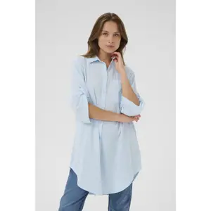 Hemdkleid Damen KAFFE Pauline image-4