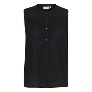 Blusa feminina KAFFE Pauline image-0