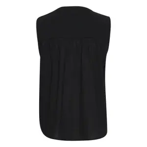 Blusa feminina KAFFE Pauline image-1