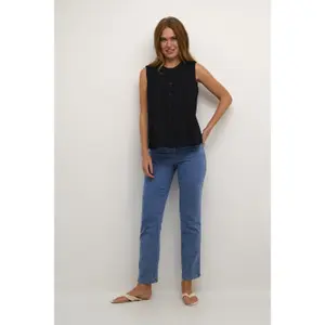 Blusa feminina KAFFE Pauline image-2