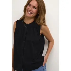 Blusa feminina KAFFE Pauline image-5
