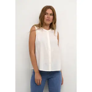 Blusa feminina KAFFE Pauline image-3