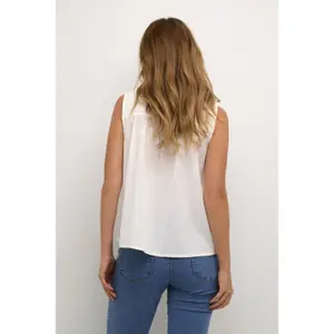 Blusa feminina KAFFE Pauline image-4