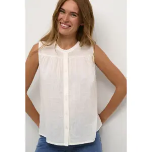 Blusa feminina KAFFE Pauline image-5