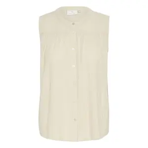 Blusa feminina KAFFE Pauline image-0