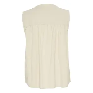 Blusa feminina KAFFE Pauline image-1