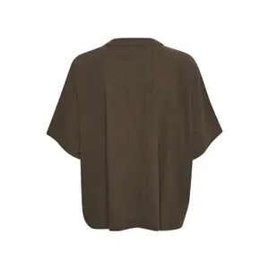 Camisa de mulher KAFFE Pauline image-3