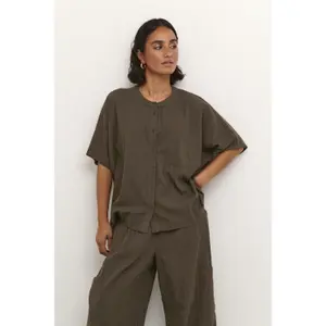 Camisa de mulher KAFFE Pauline image-2