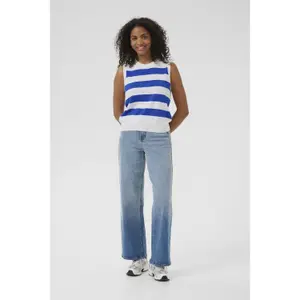 Pullover Damen KAFFE Lizzy image-1