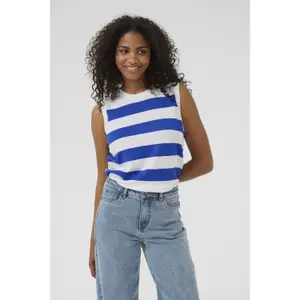 Pullover Damen KAFFE Lizzy image-2