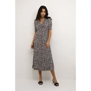 Women's dress KAFFE Sivani image-1