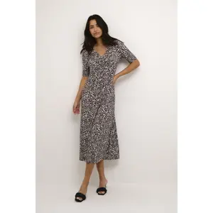 Women's dress KAFFE Sivani image-2