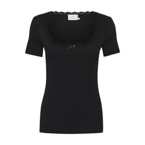 Γυναικείο T-shirt KAFFE Maibritt image-0