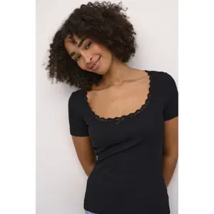 Γυναικείο T-shirt KAFFE Maibritt image-5