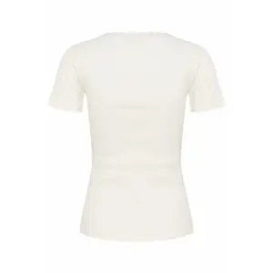 Γυναικείο T-shirt KAFFE Maibritt image-1