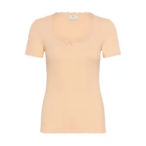 T-Shirt KAFFE Maibritt image-0