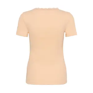 T-Shirt KAFFE Maibritt image-1