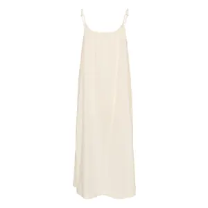 Vestido sem alças para mulher KAFFE Pauline image-1