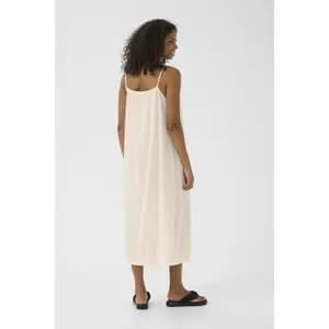 Vestido sem alças para mulher KAFFE Pauline image-4