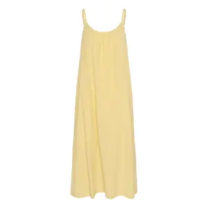 Robe à bretelles femme KAFFE Pauline image-0