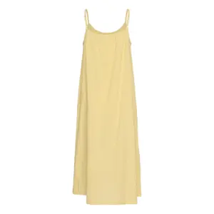 Robe à bretelles femme KAFFE Pauline image-1