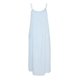 Robe à bretelles femme KAFFE Pauline image-1